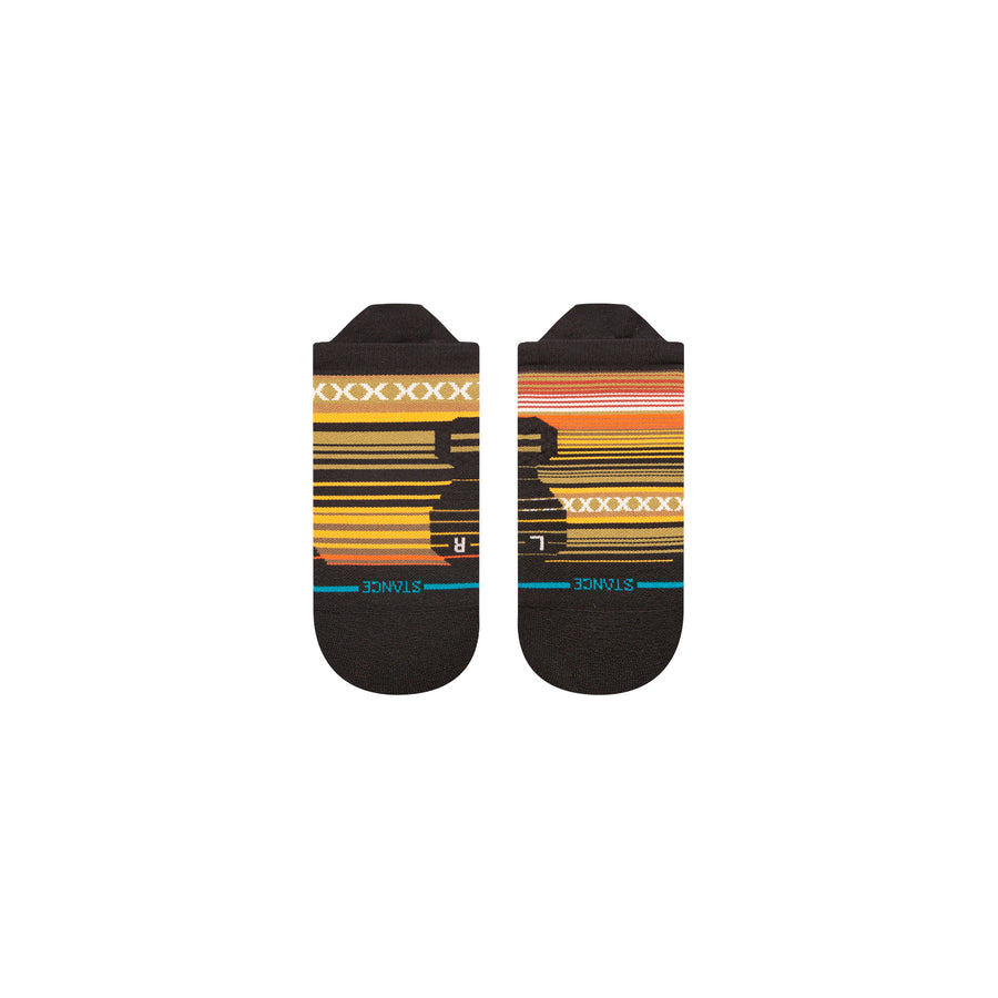 Curren Light Tab Socks