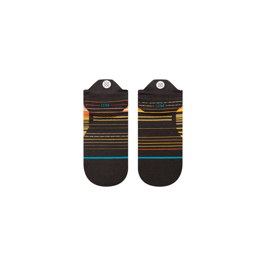 Curren Light Tab Socks