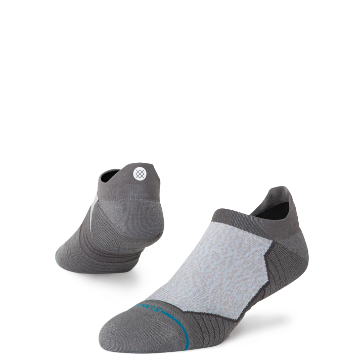 Topo Light Tab Socks