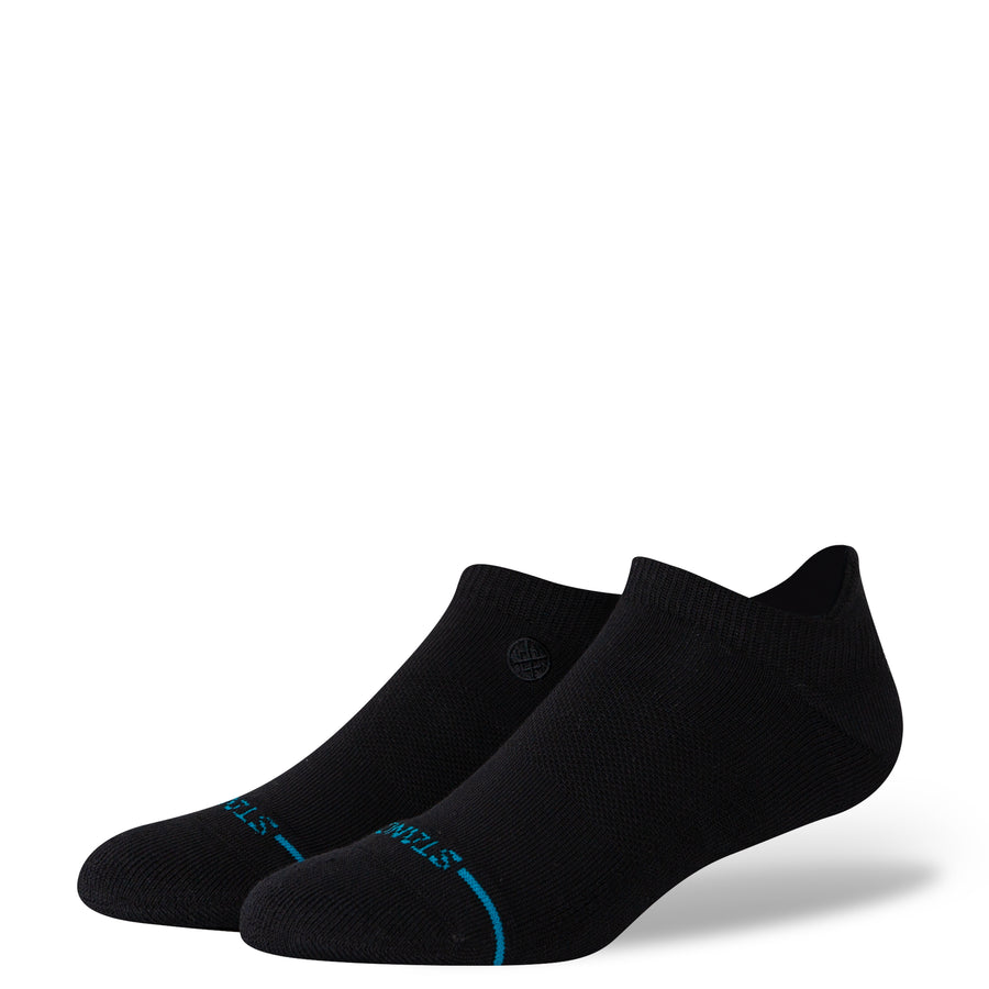 Icon Low Tab Socks 3 Pack