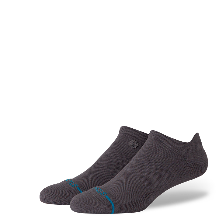 Icon Low Tab Socks