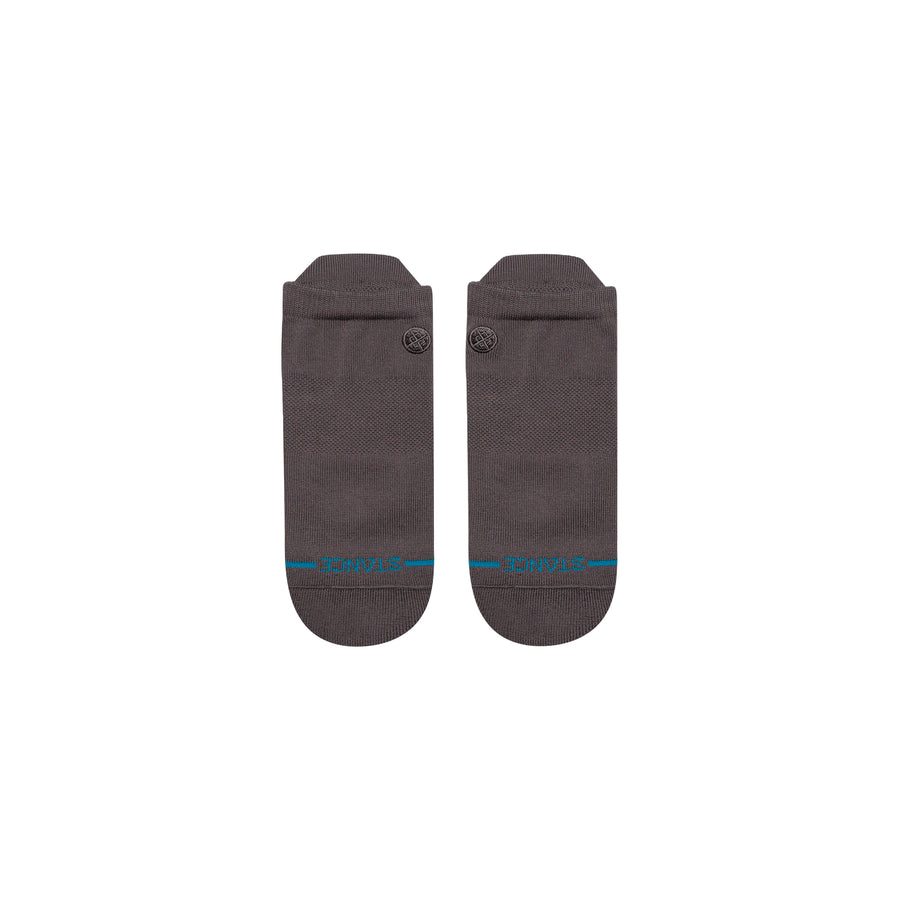 Icon Low Tab Socks