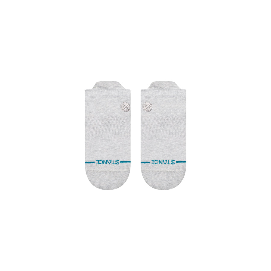 Icon Low Tab Socks