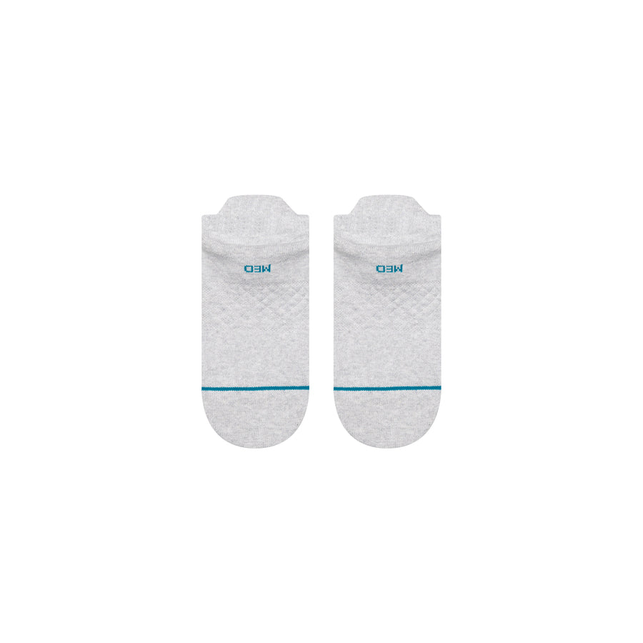 Icon Low Tab Socks