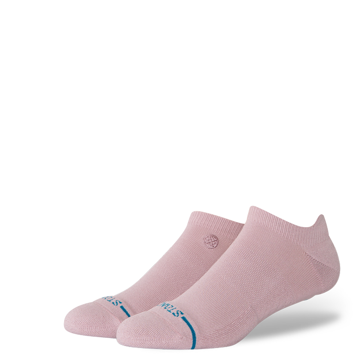 Icon Low Tab Socks