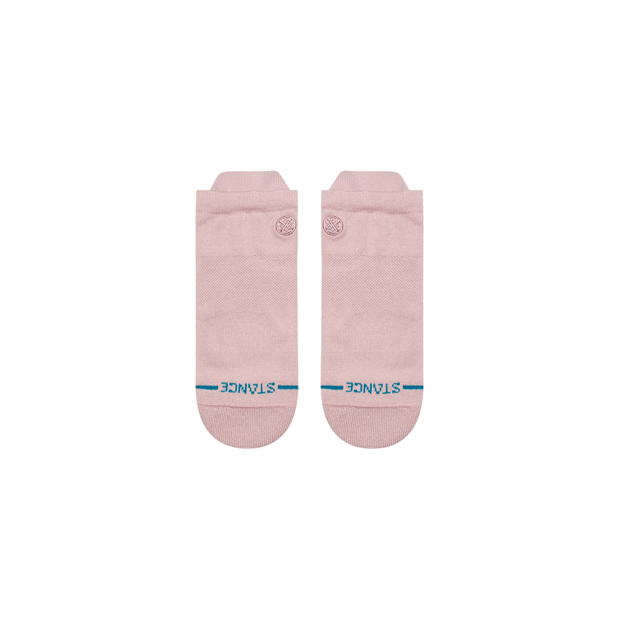 Icon Low Tab Socks