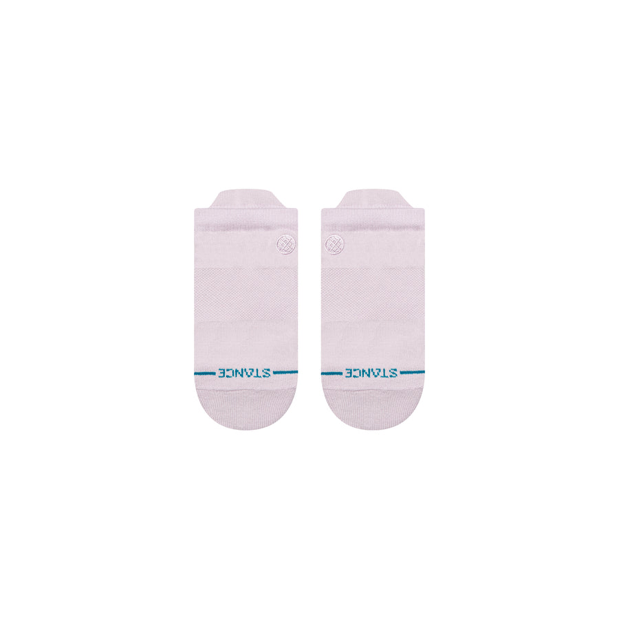 Icon Low Tab Socks