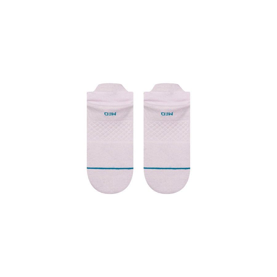 Icon Low Tab Socks