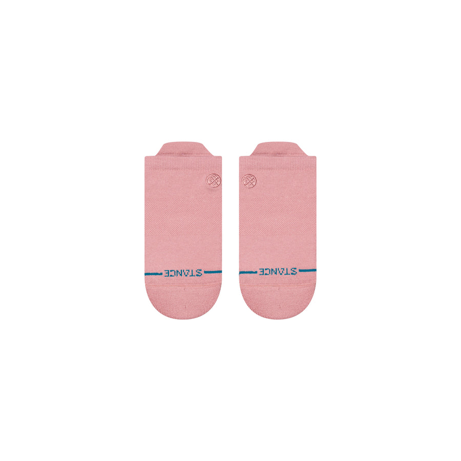 Icon Low Tab Socks