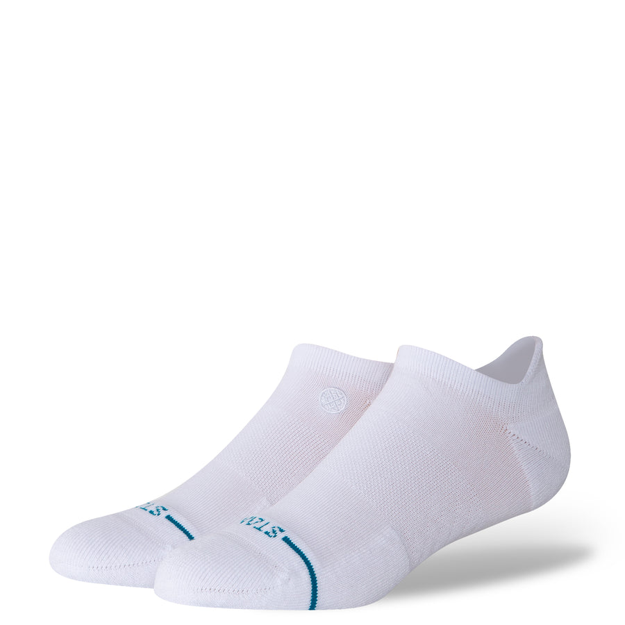 Icon Low Tab Socks 3 Pack