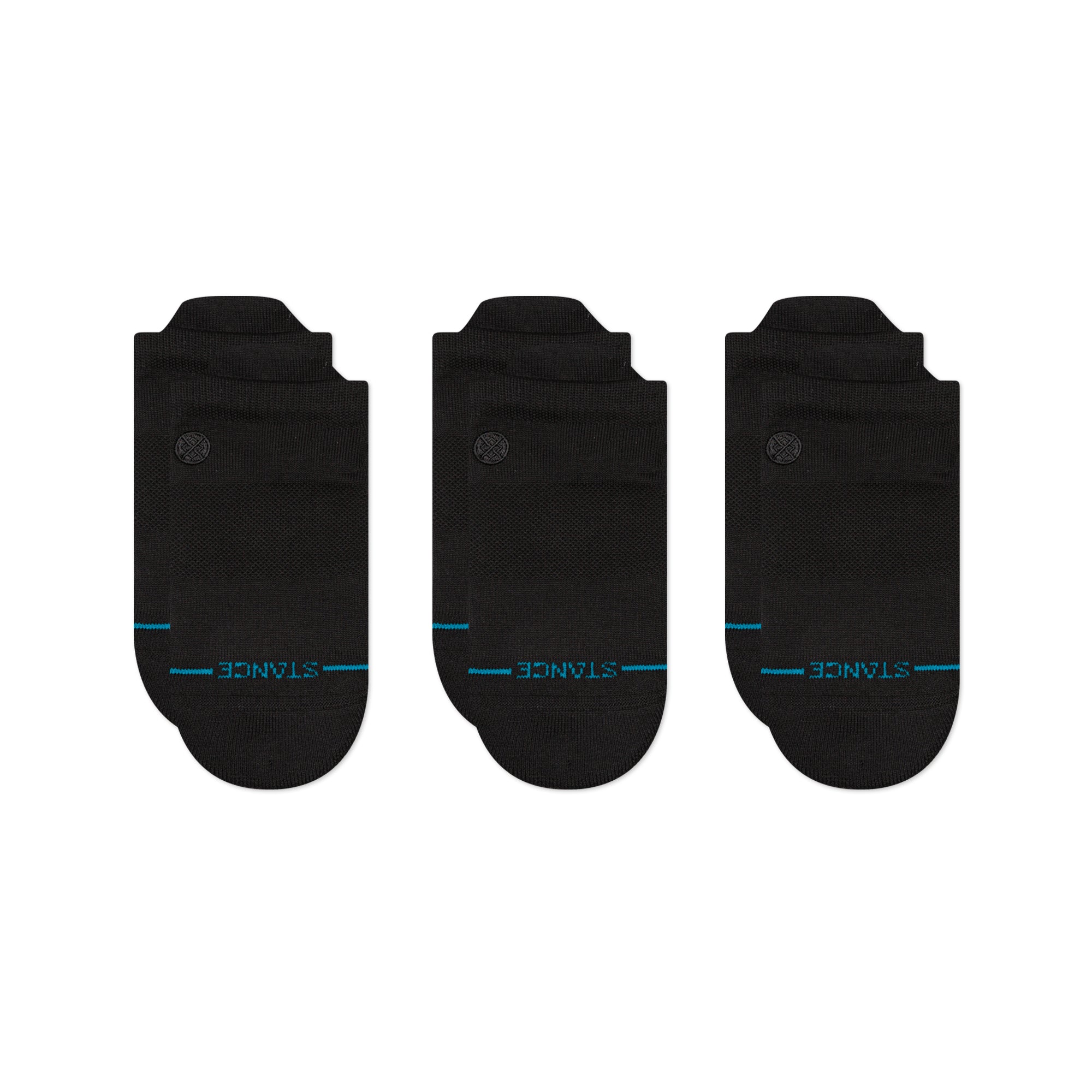 Bench Men's Bench 6 Pack Low-Cut Socks - 1 ea | Your