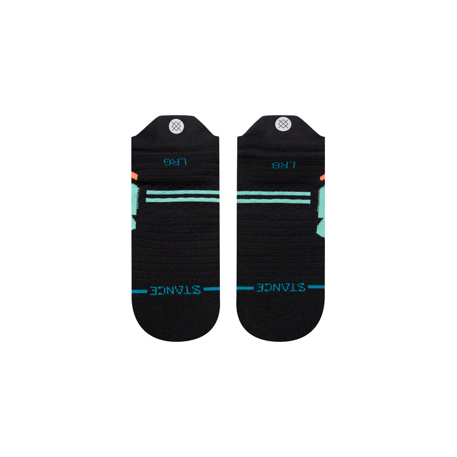 Pedlz Tab Socks