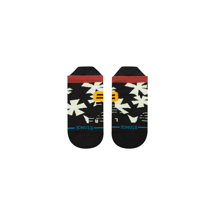 Century Tab Socks