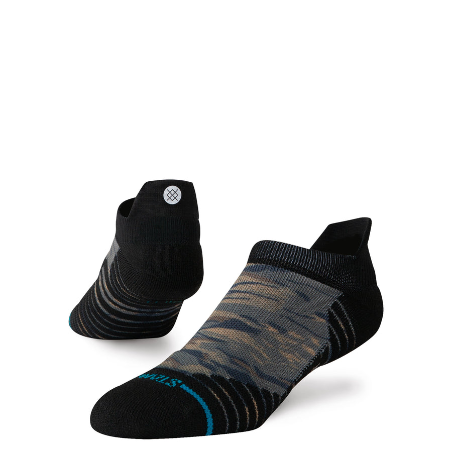 Rompin Mid Tab Socks