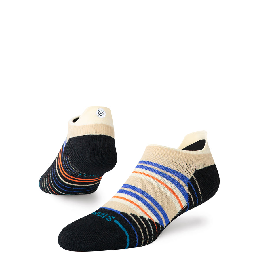 Lennon Mid Tab Socks
