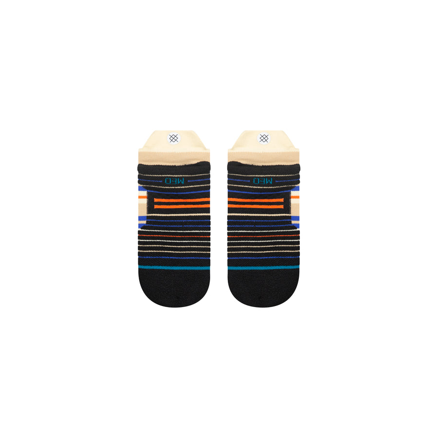 Lennon Mid Tab Socks