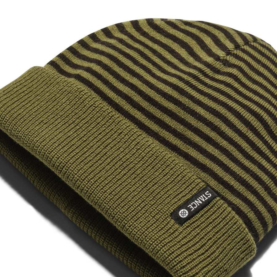 Shipstern Beanie