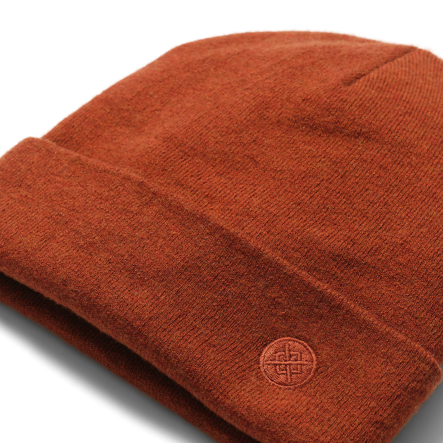 Kama Merino Wool Beanie