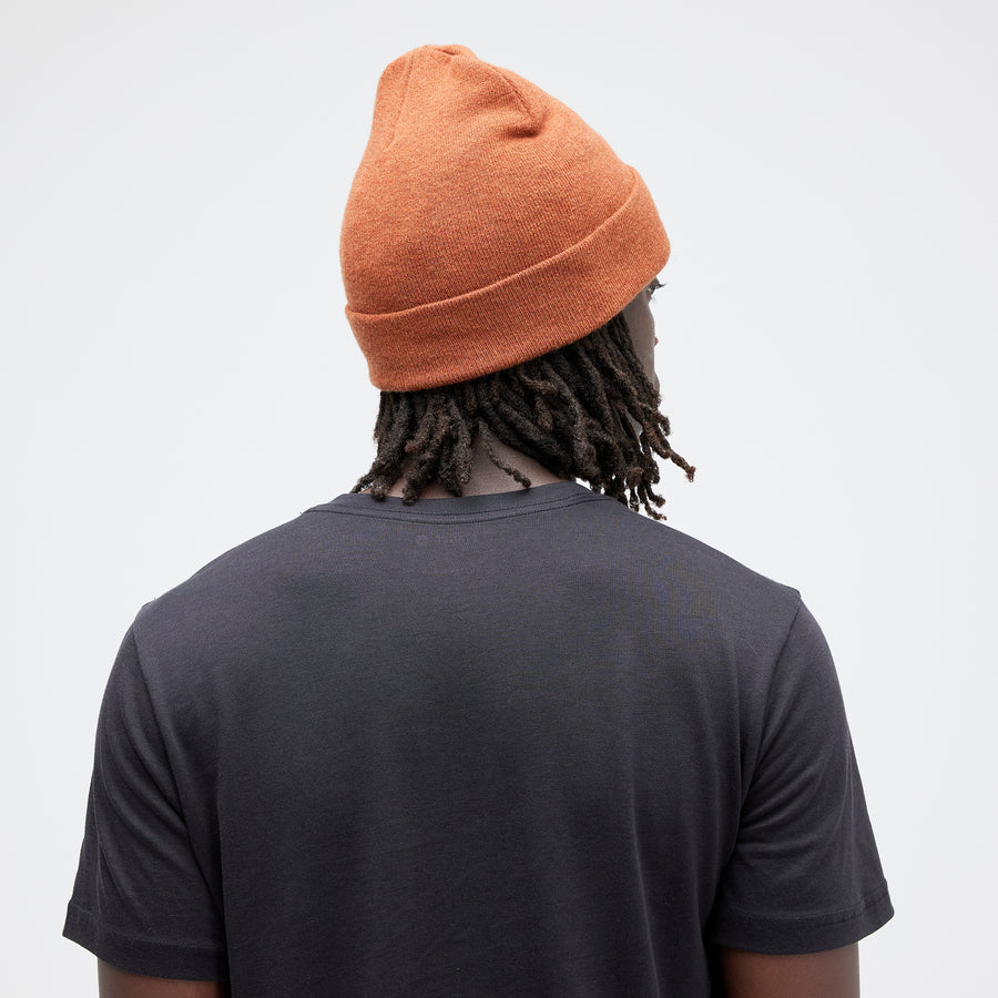 Kama Merino Wool Beanie