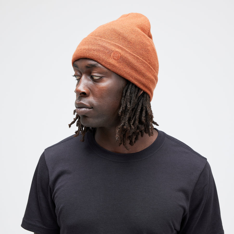 Kama Merino Wool Beanie