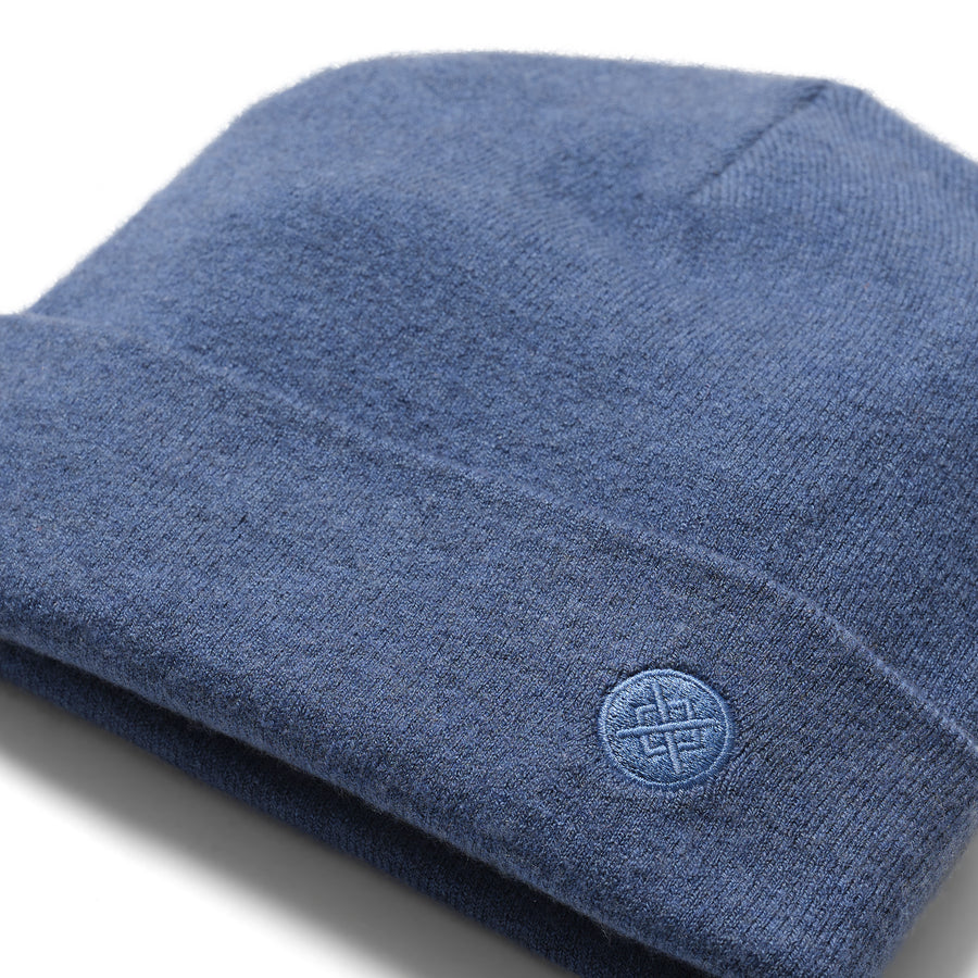 Kama Merino Wool Beanie