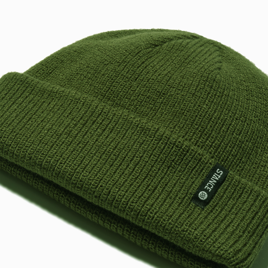 Icon 2 Beanie Shallow