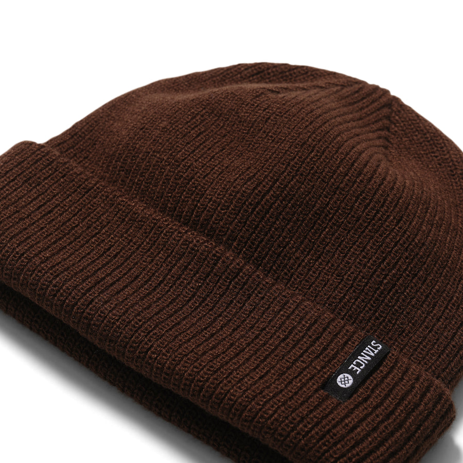 Icon 2 Beanie Shallow