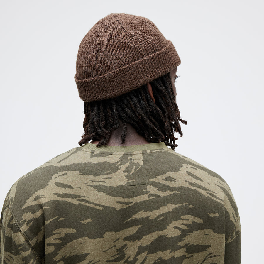 Icon 2 Beanie Shallow