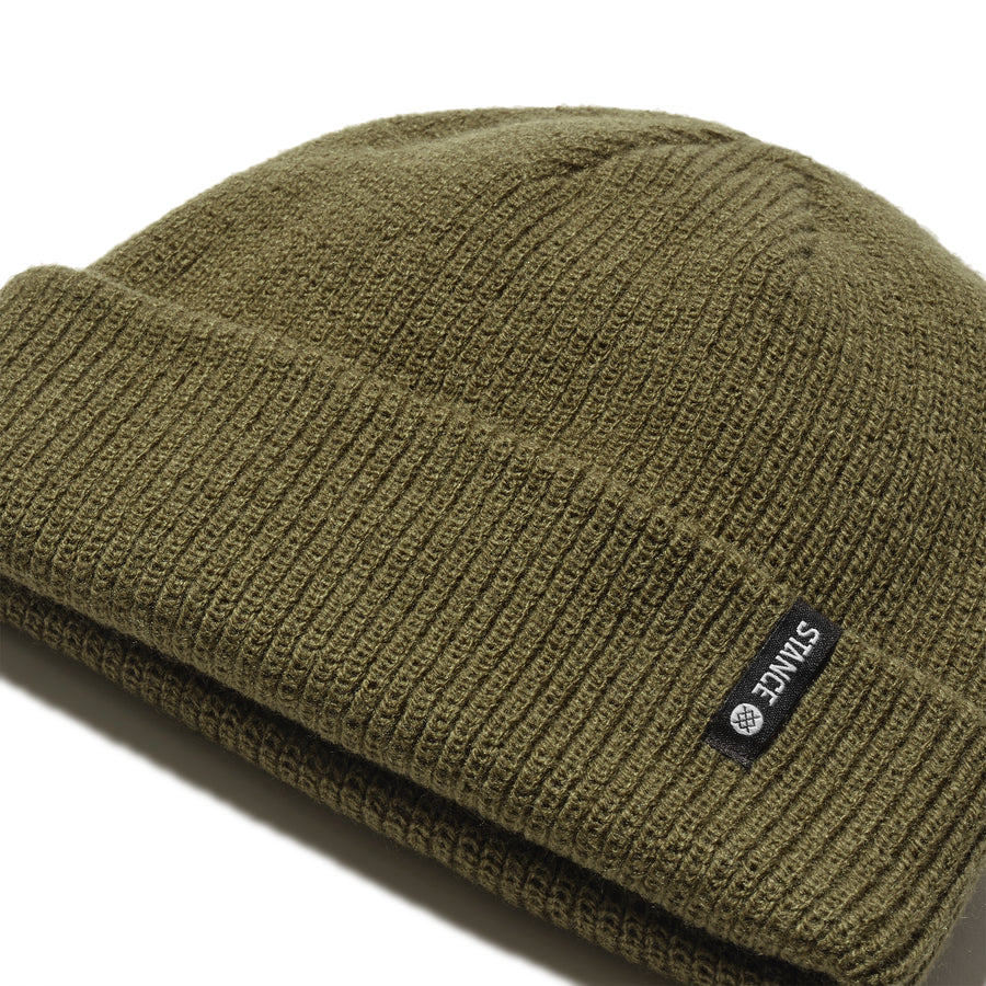 Icon 2 Beanie Shallow