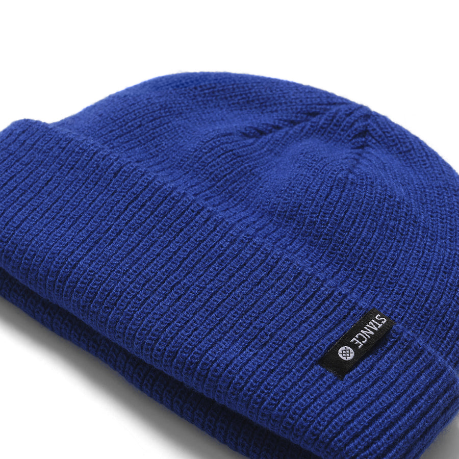 Icon 2 Beanie Shallow