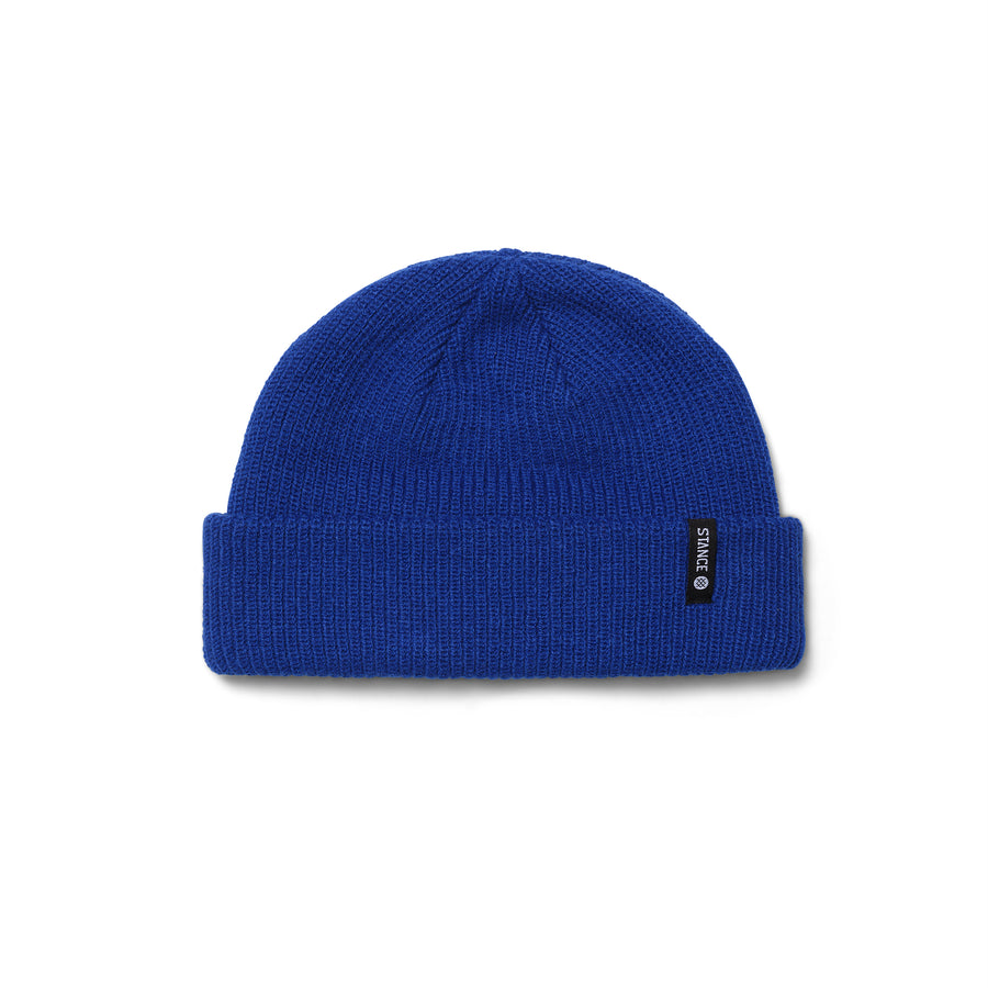 Icon 2 Beanie Shallow