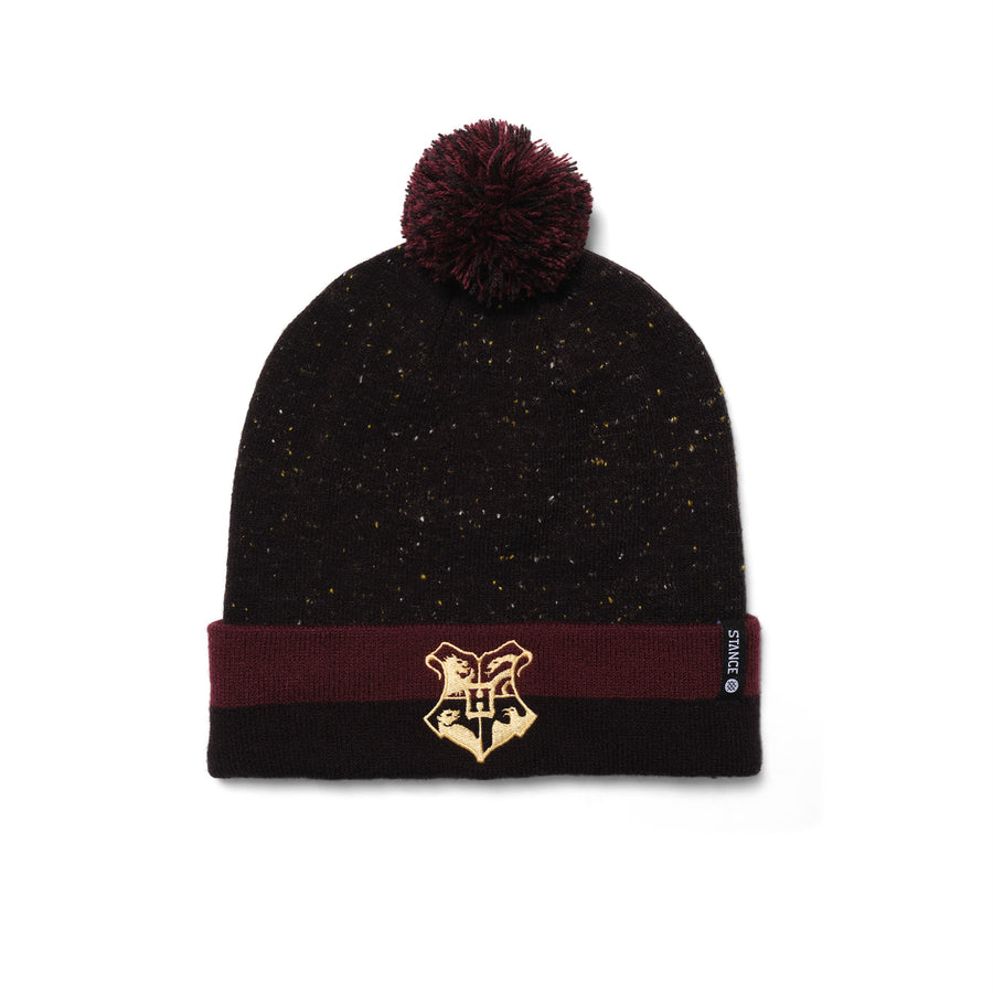 Harry Potter x Stance Hogwarts Beanie