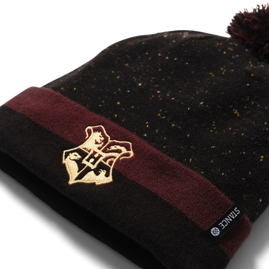 Harry Potter x Stance Hogwarts Beanie