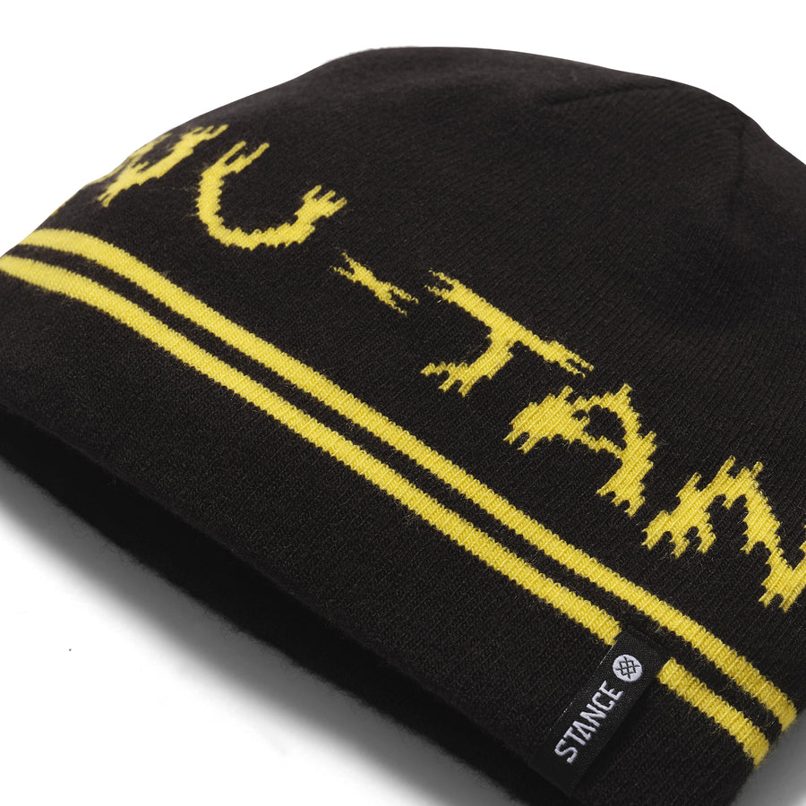 Wu Tang x Stance Anti Beanie