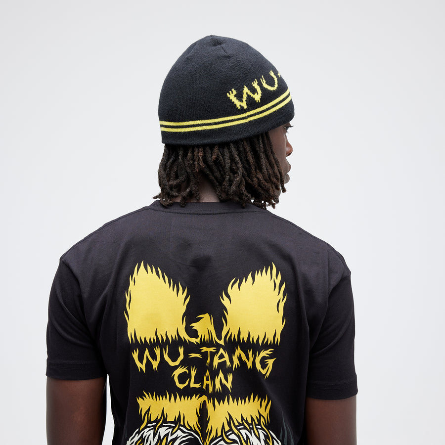 Wu Tang x Stance Anti Beanie