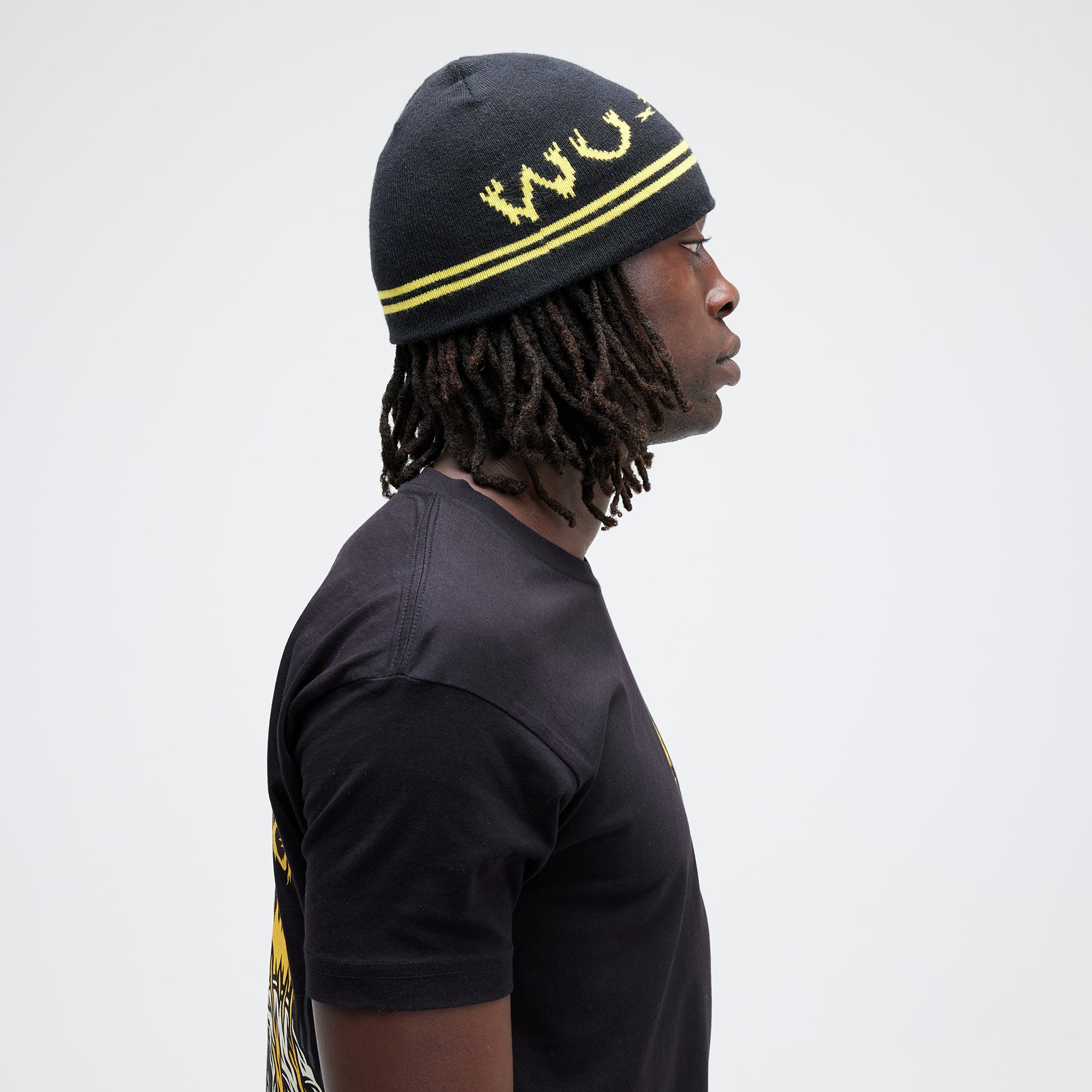 Wu Tang x Stance Anti Beanie | Accessories | Stance Canada