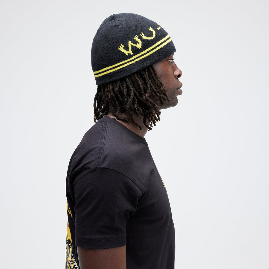 Wu Tang x Stance Anti Beanie