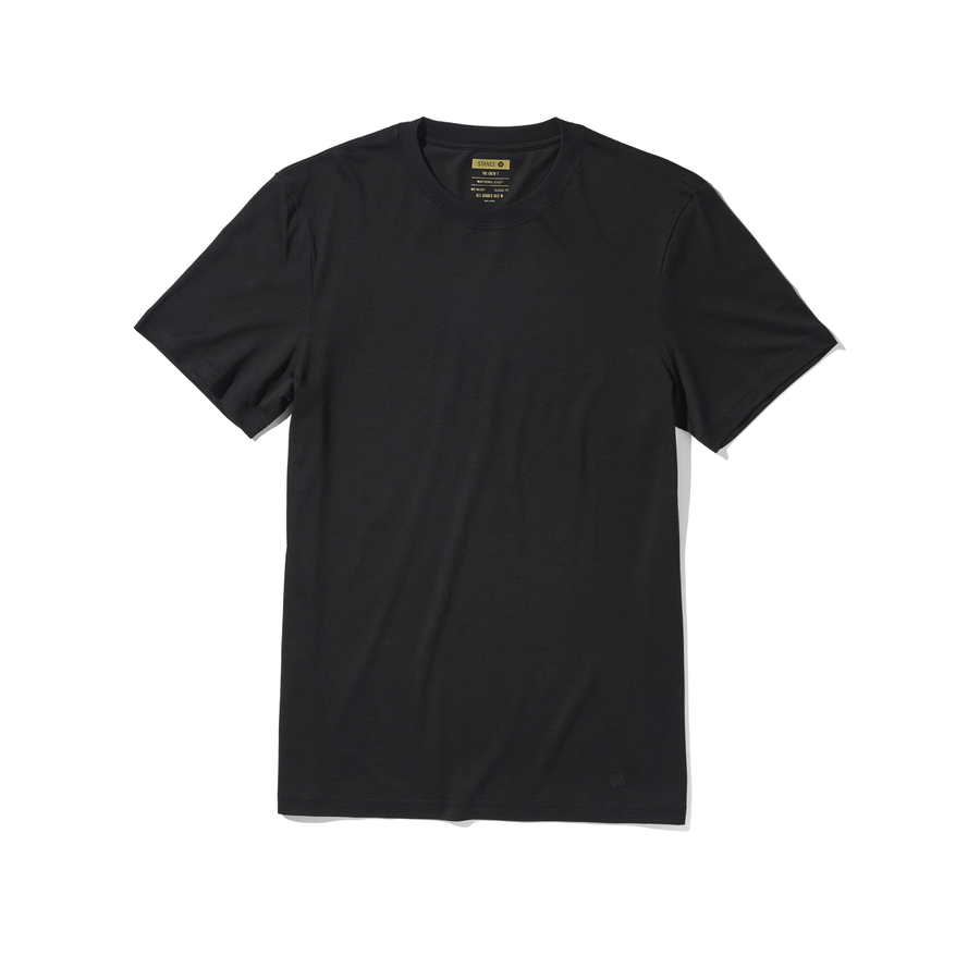 Standard T-Shirt with Butter Blend™