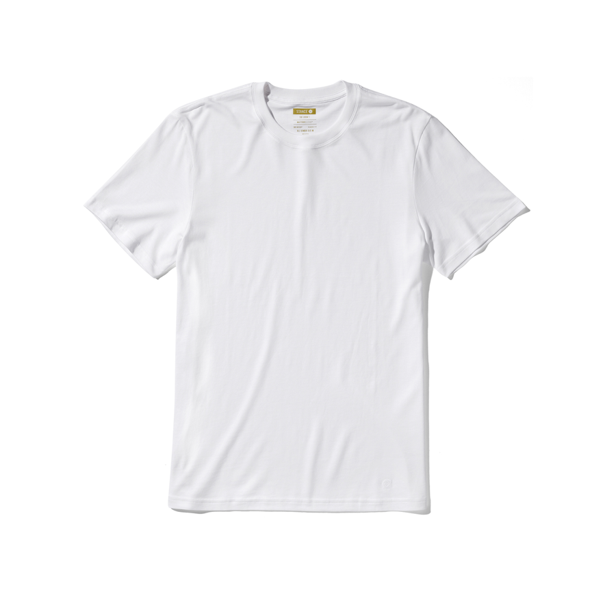 Standard T-Shirt with Butter Blend™