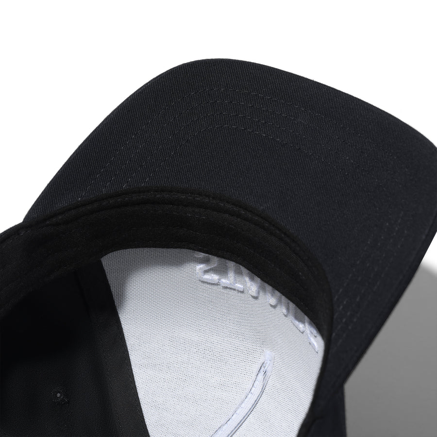 Icon Snapback Hat With Butter Blend™