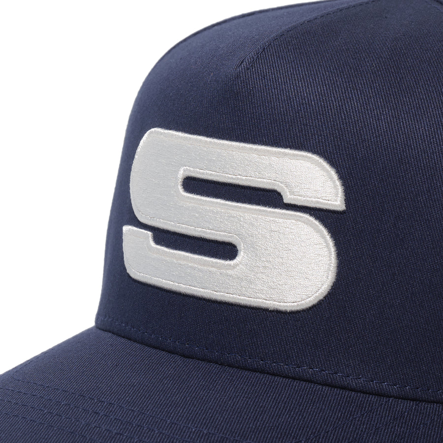 Icon Snapback Hat With Butter Blend™