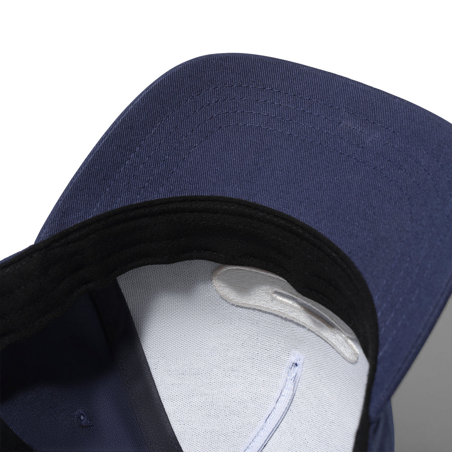 Icon Snapback Hat With Butter Blend™