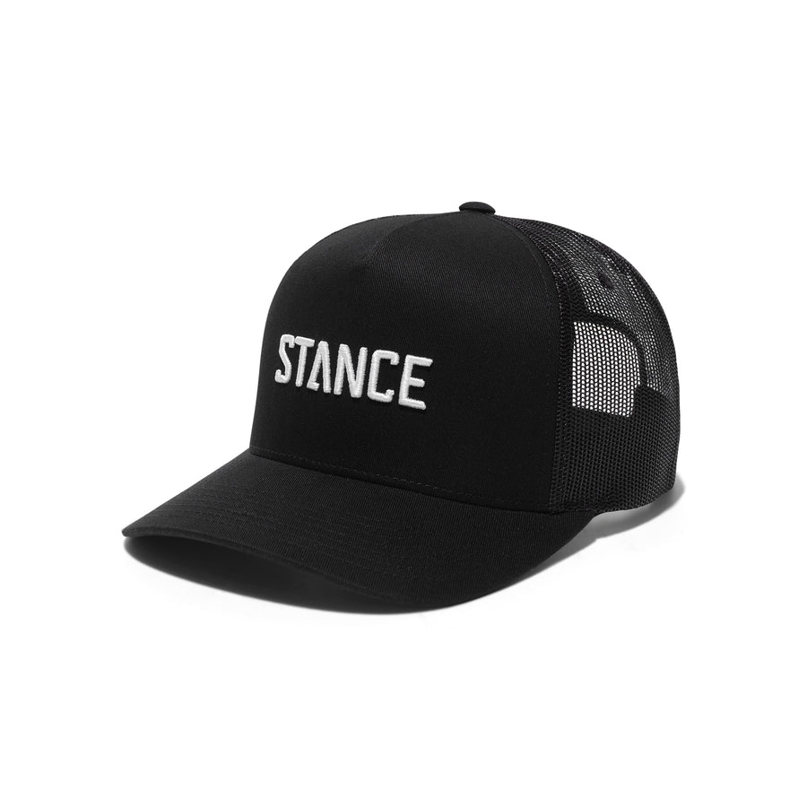 Icon Trucker Hat