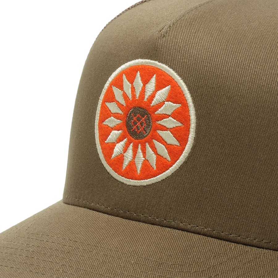 Icon Trucker Hat