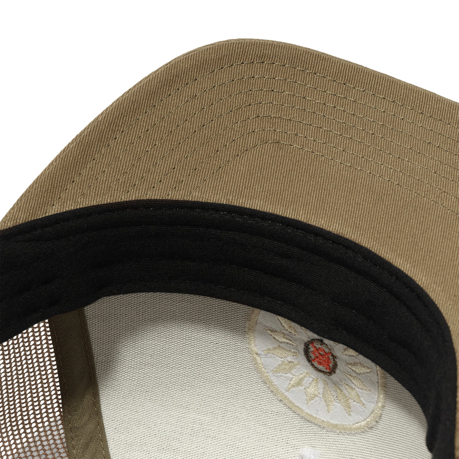 Icon Trucker Hat