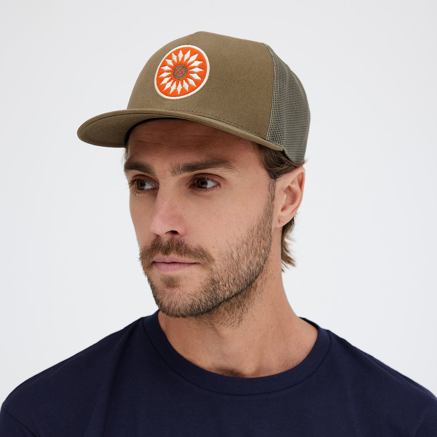 Icon Trucker Hat