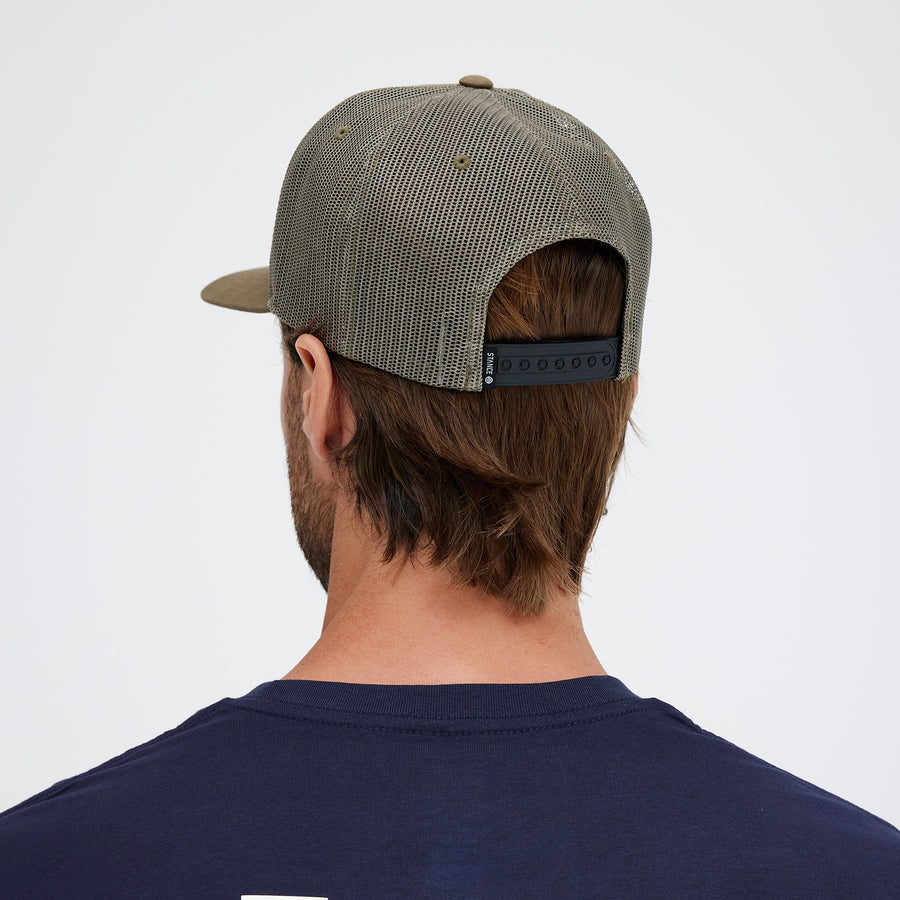 Icon Trucker Hat