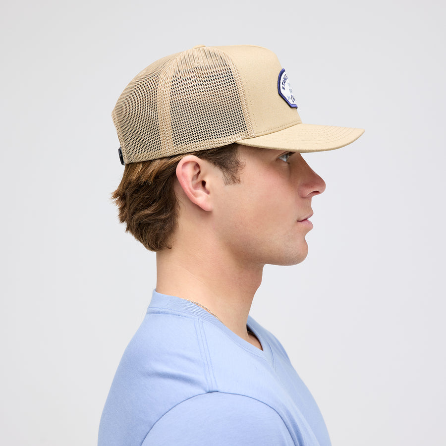 Icon Trucker Hat