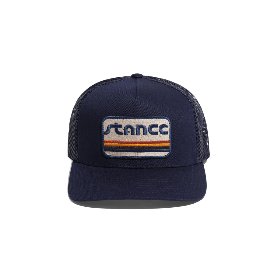 Icon Trucker Hat