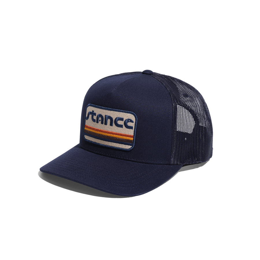 Icon Trucker Hat